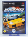 Need for Speed: Hot Pursuit 2